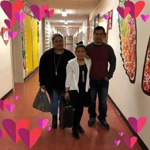 Meet your Posher, Isabel